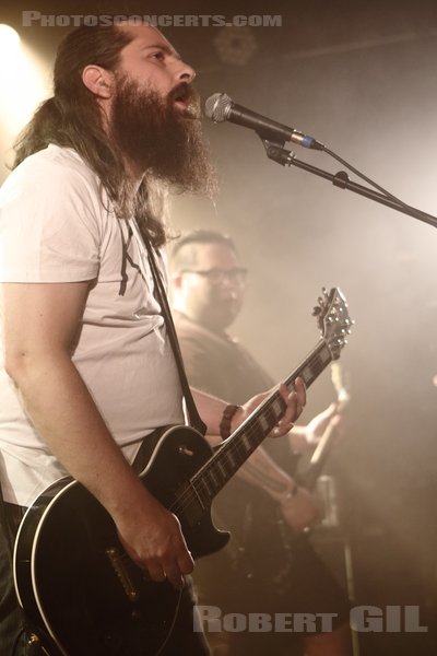 KRARK - 2023-05-04 - PARIS - La Maroquinerie - 